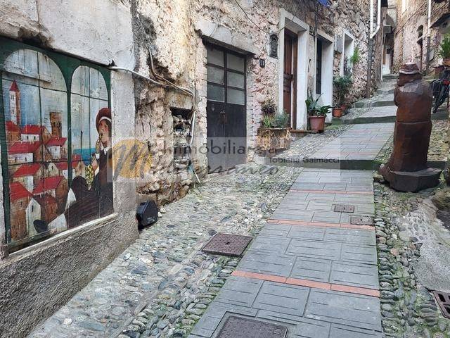 Casa indipendente a Vallecrosia in Via Dritta - Foto 3