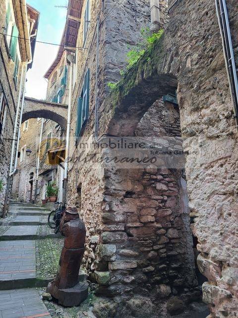 Casa indipendente a Vallecrosia in Via Dritta - Foto 4