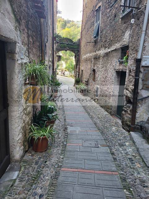 Casa indipendente a Vallecrosia in Via Dritta - Foto 5