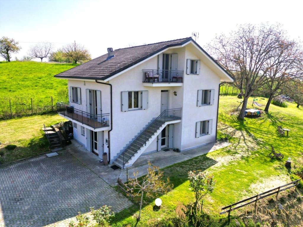 Villa a Ferrere - Foto 1