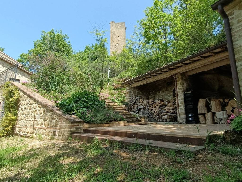 Rustico / casale a Matelica - Foto 2