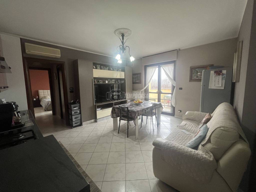 Appartamento a Villafranca d'asti in Regione Crocetta 7 - Foto 4