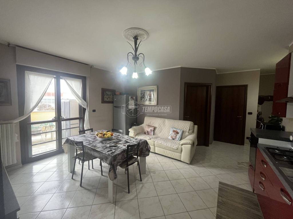 Appartamento a Villafranca d'asti in Regione Crocetta 7 - Foto 5