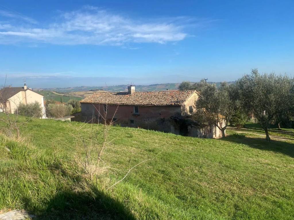 Rustico / casale a Mondavio in Via Provinciale, 77 B - Foto 2