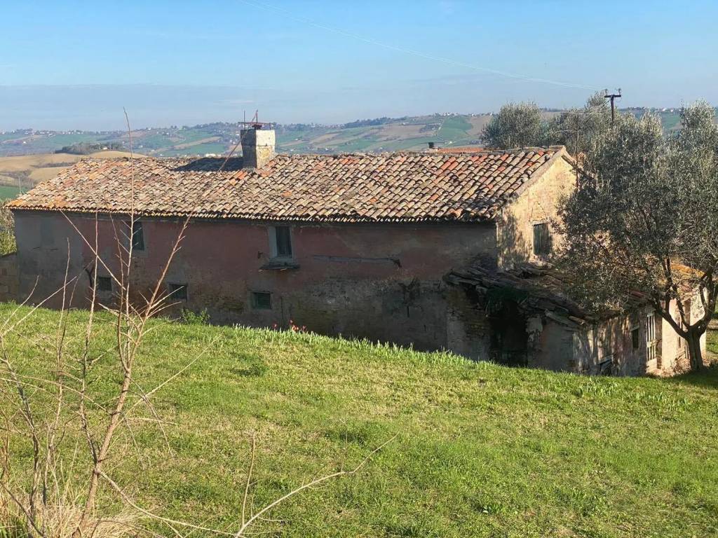 Rustico / casale a Mondavio in Via Provinciale, 77 B - Foto 4