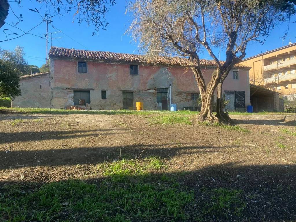 Rustico / casale a Mondavio in Via Provinciale, 77 B - Foto 5