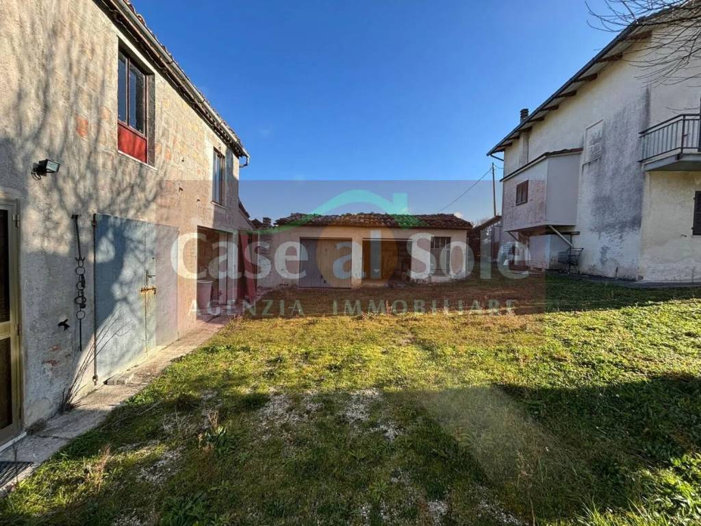 Villa a Sassoferrato in Catobagli S.N.C. - Foto 4