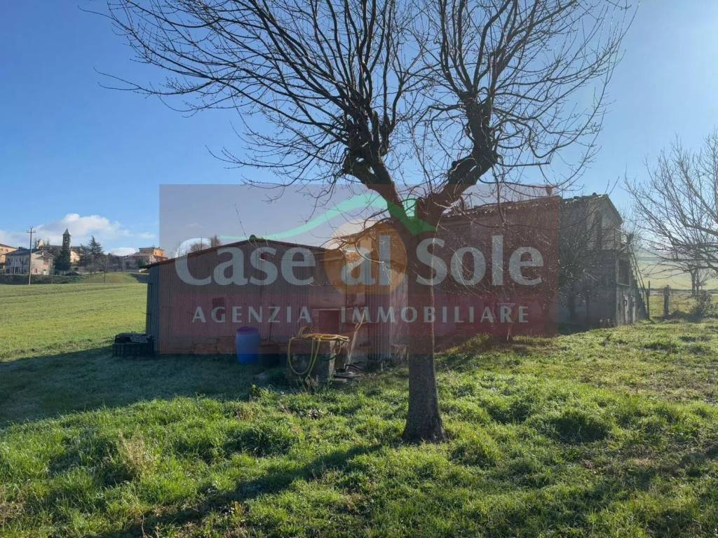 Villa a Sassoferrato in Catobagli S.N.C. - Foto 5