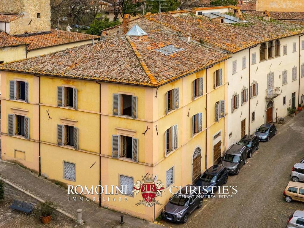 Casa indipendente a Sansepolcro - Foto 3