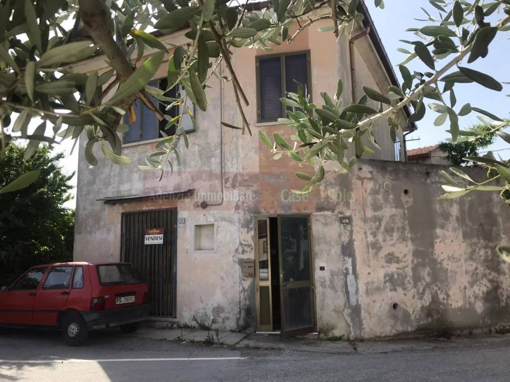 Villa a San costanzo in Strada Del Rosario, 1 - Foto 2