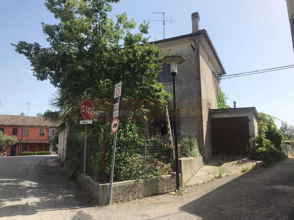 Villa a San costanzo in Strada Del Rosario, 1 - Foto 3