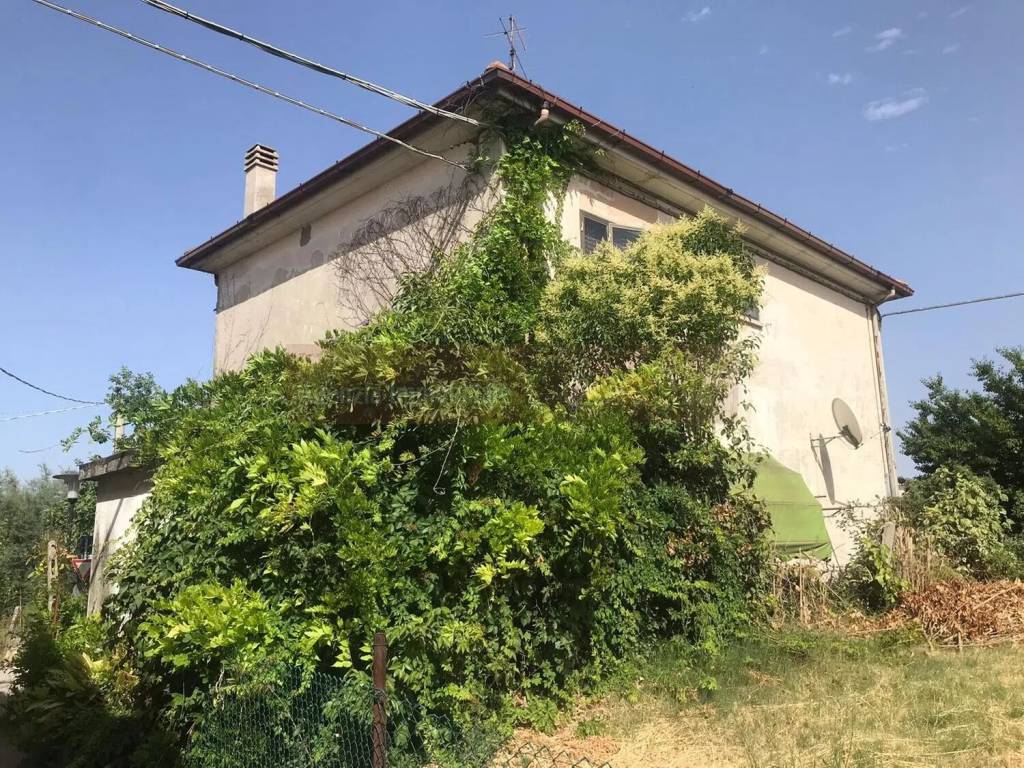 Villa a San costanzo in Strada Del Rosario, 1 - Foto 4