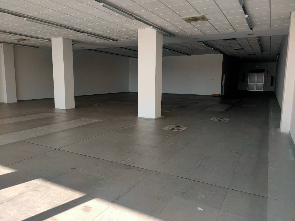 Immobile a Osimo in Via dell'Industria, 1 - Foto 3