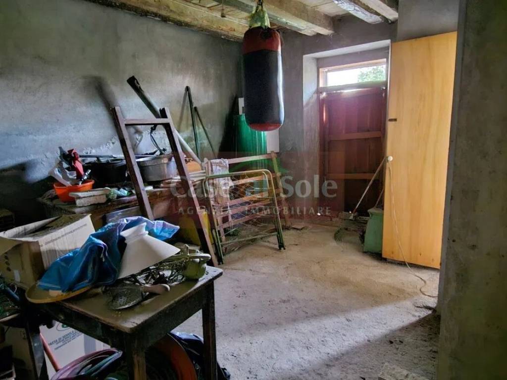 Villetta a schiera a San costanzo in San Costanzo S.N.C. - Foto 4
