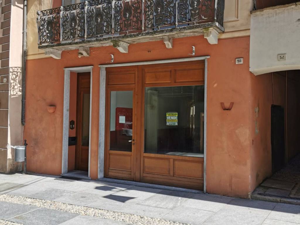 Immobile a Varallo in Via Umberto I - Foto 2