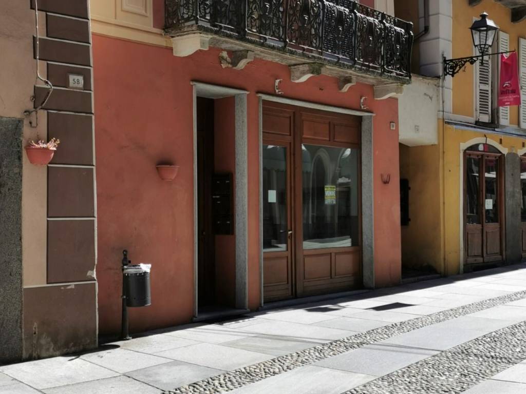 Immobile a Varallo in Via Umberto I - Foto 3