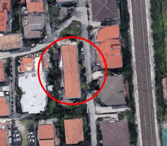 Terreno a Tortoreto in Via Guglielmo Pepe, 50 - Foto 4