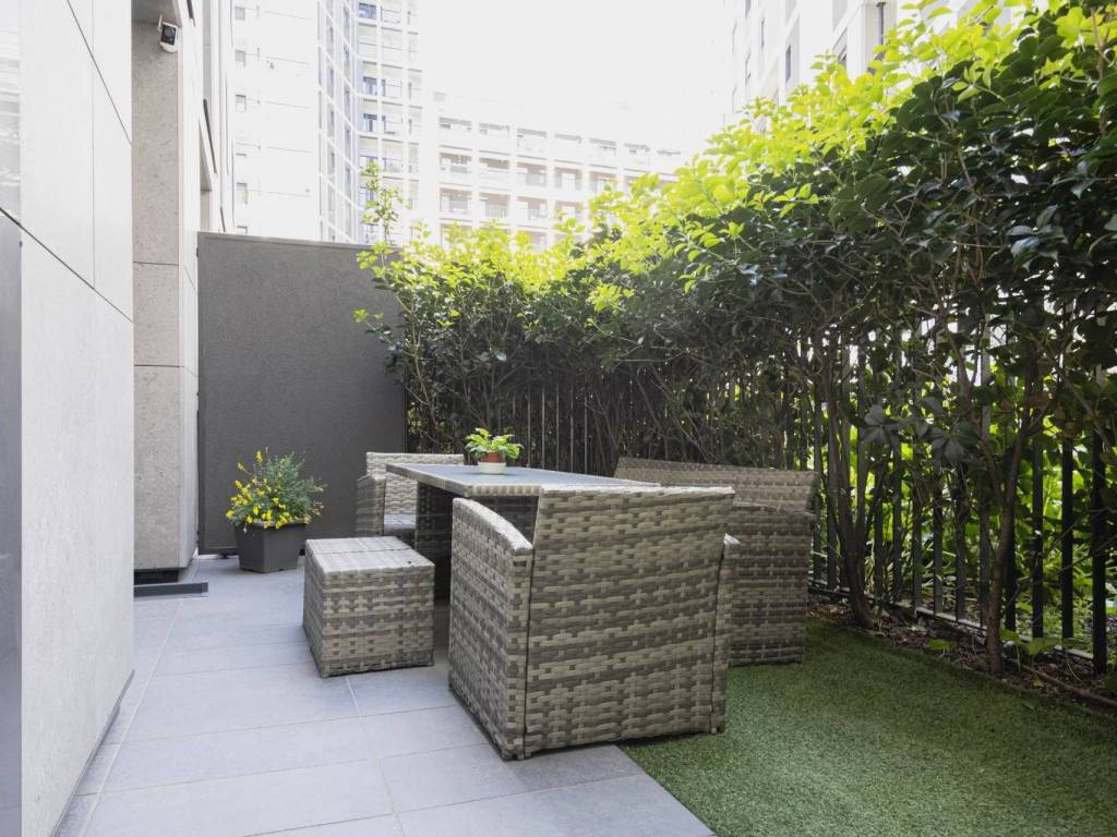 Appartamento a Milano in VIA DAIMLER GOTTLIEB WILHELM, 8. - Foto 4