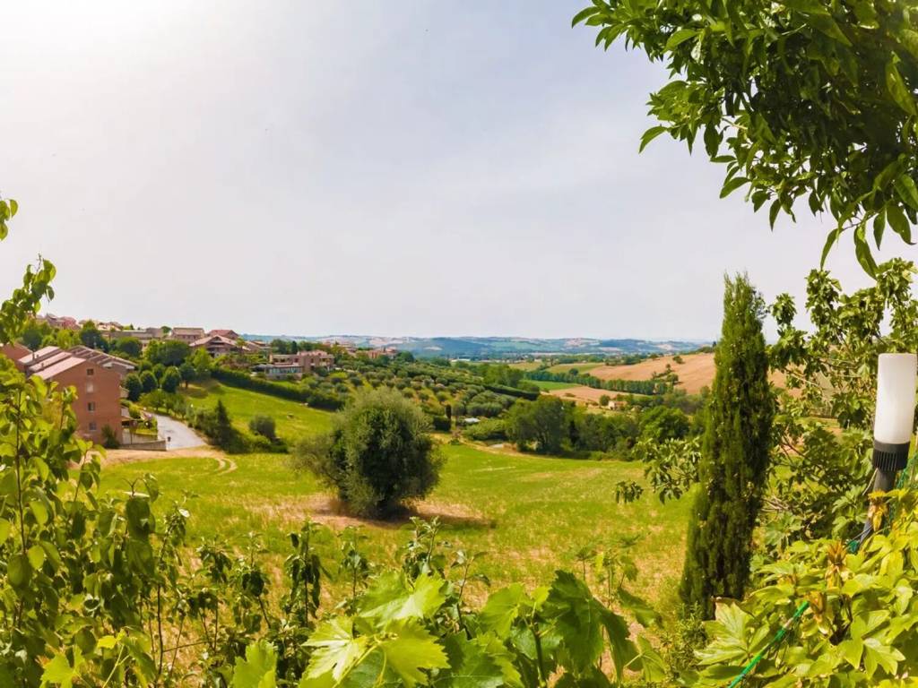 Villa a Mondolfo in Borgo Ospedaletto S.N.C. - Foto 2