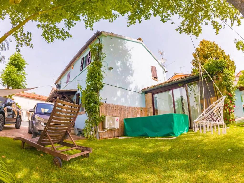 Villa a Mondolfo in Borgo Ospedaletto S.N.C. - Foto 3