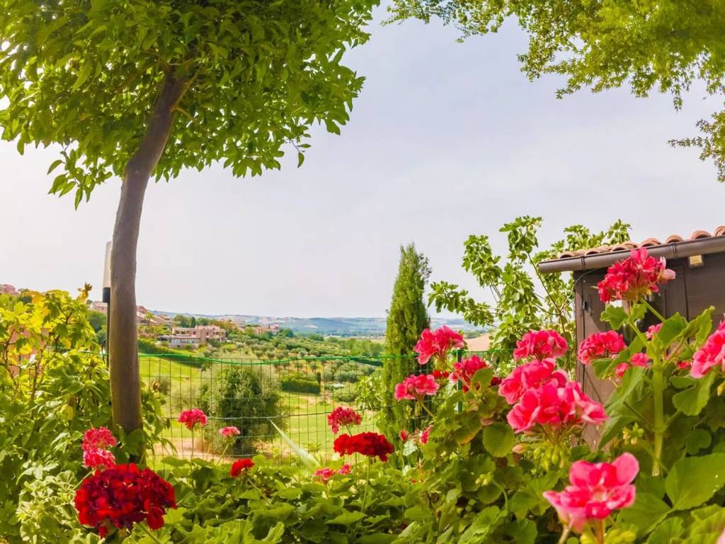Villa a Mondolfo in Borgo Ospedaletto S.N.C. - Foto 5