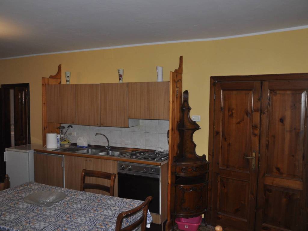 Appartamento a Pescocostanzo in Via Vulpes - Foto 4