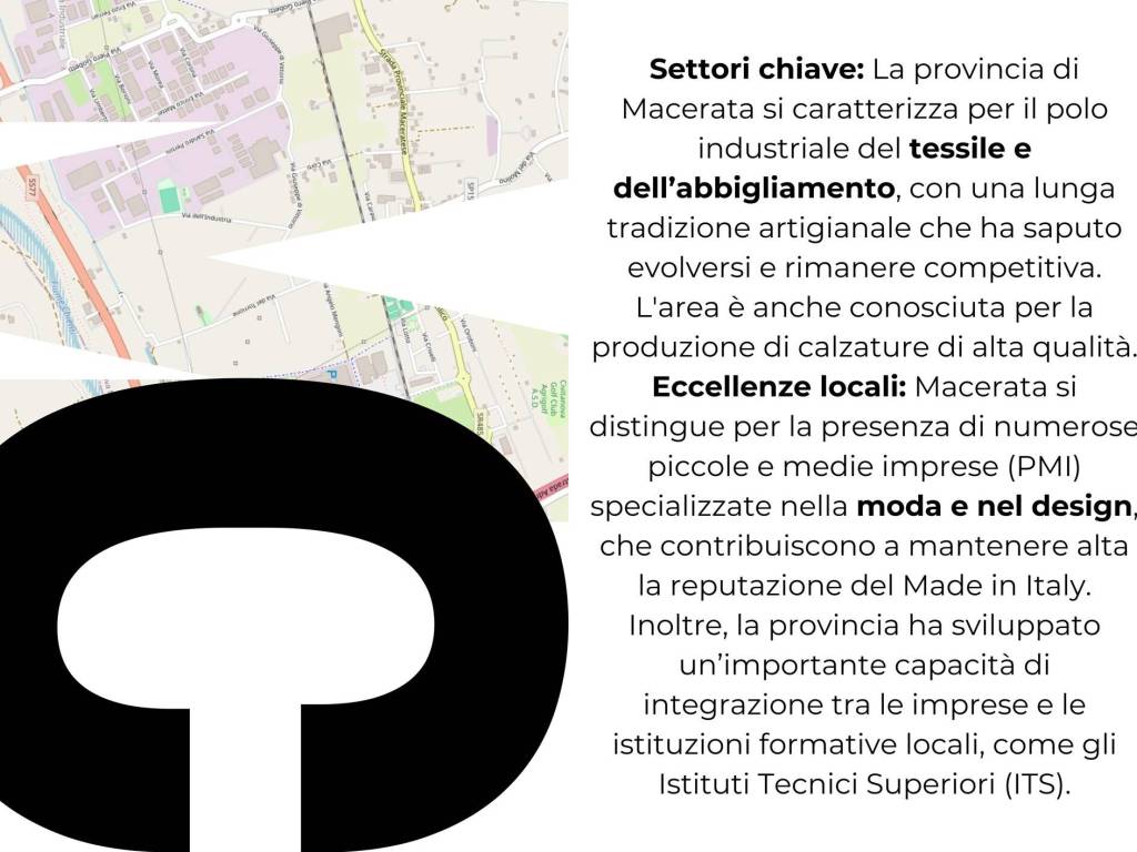 Immobile a Porto recanati in via Marco Biagi/ via Dell'Industria - Foto 4