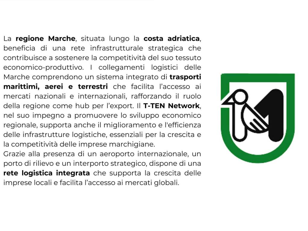 Immobile a Porto recanati in via Marco Biagi/ via Dell'Industria - Foto 5