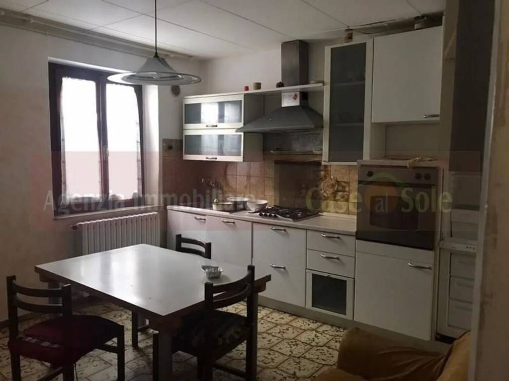 Appartamento a San costanzo in Piazza Perticari - Foto 3