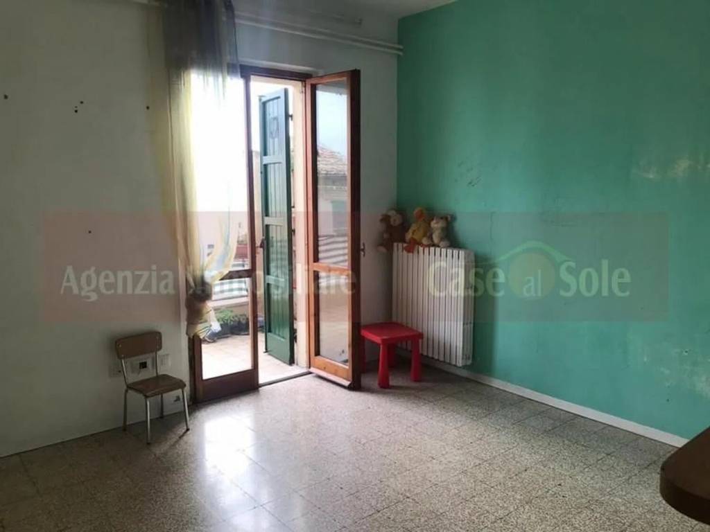 Appartamento a San costanzo in Piazza Perticari - Foto 4