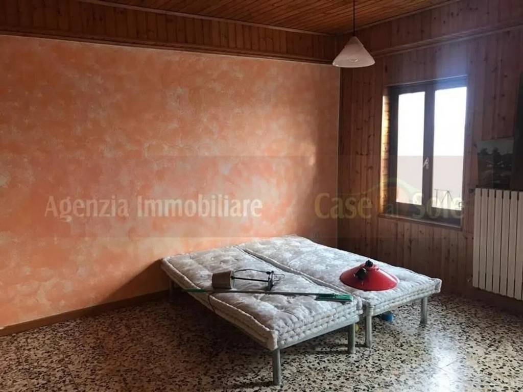 Appartamento a San costanzo in Piazza Perticari - Foto 5