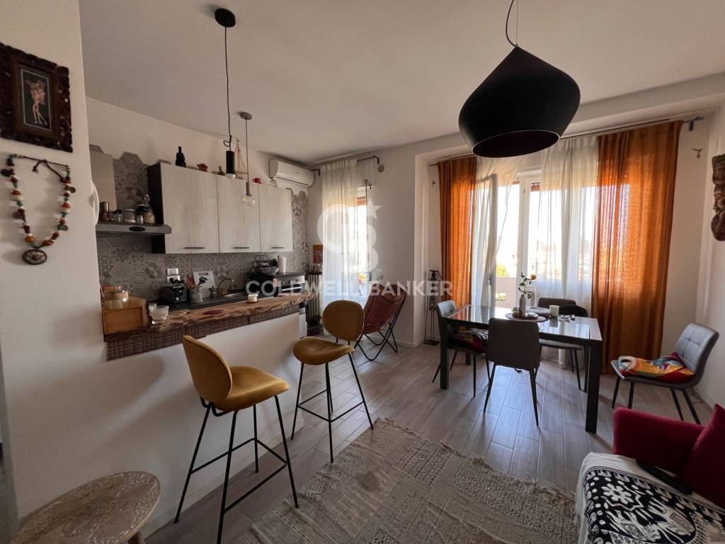 Appartamento a Francavilla al mare in via Pola, 1 - Foto 4