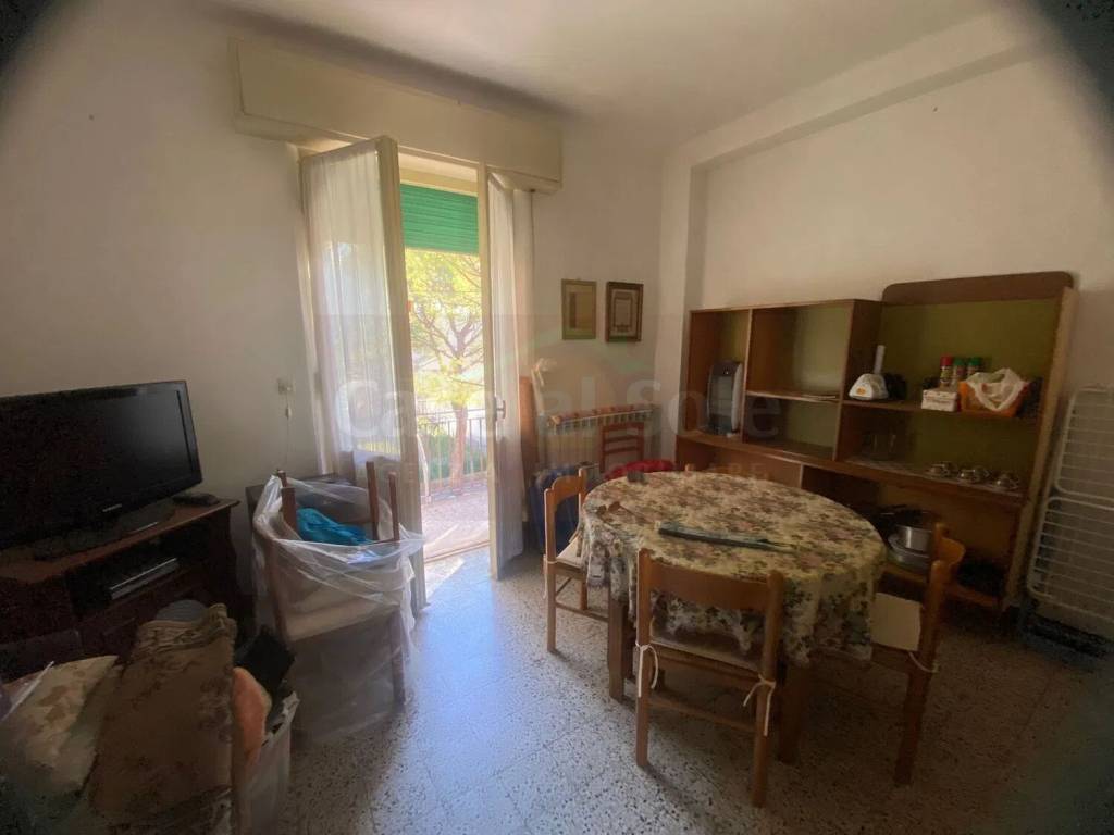 Appartamento a Pergola in Via Della Libertà S.N.C. - Foto 2