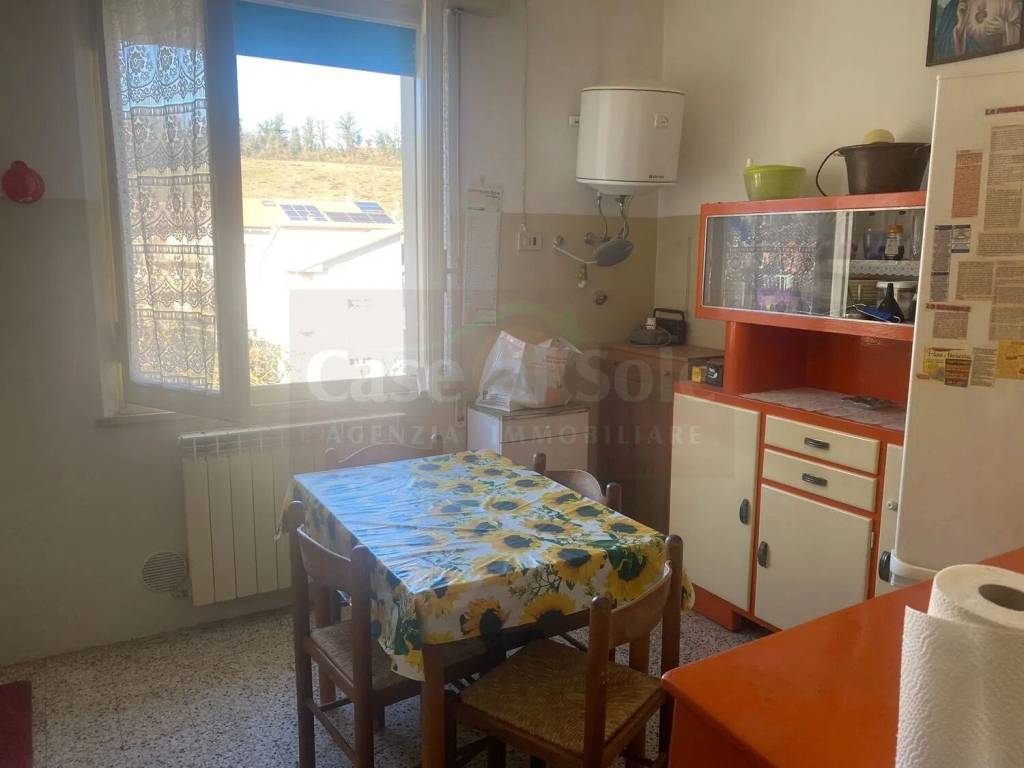 Appartamento a Pergola in Via Della Libertà S.N.C. - Foto 4