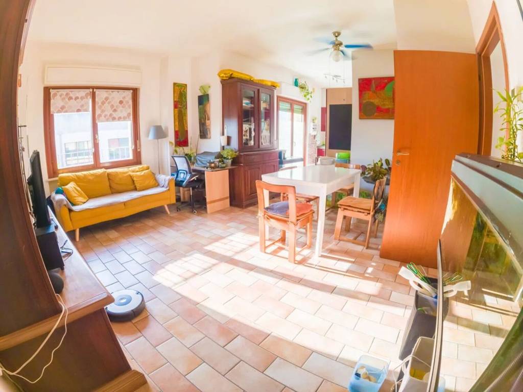 Appartamento a San costanzo in San Costanzo S.N.C. - Foto 2