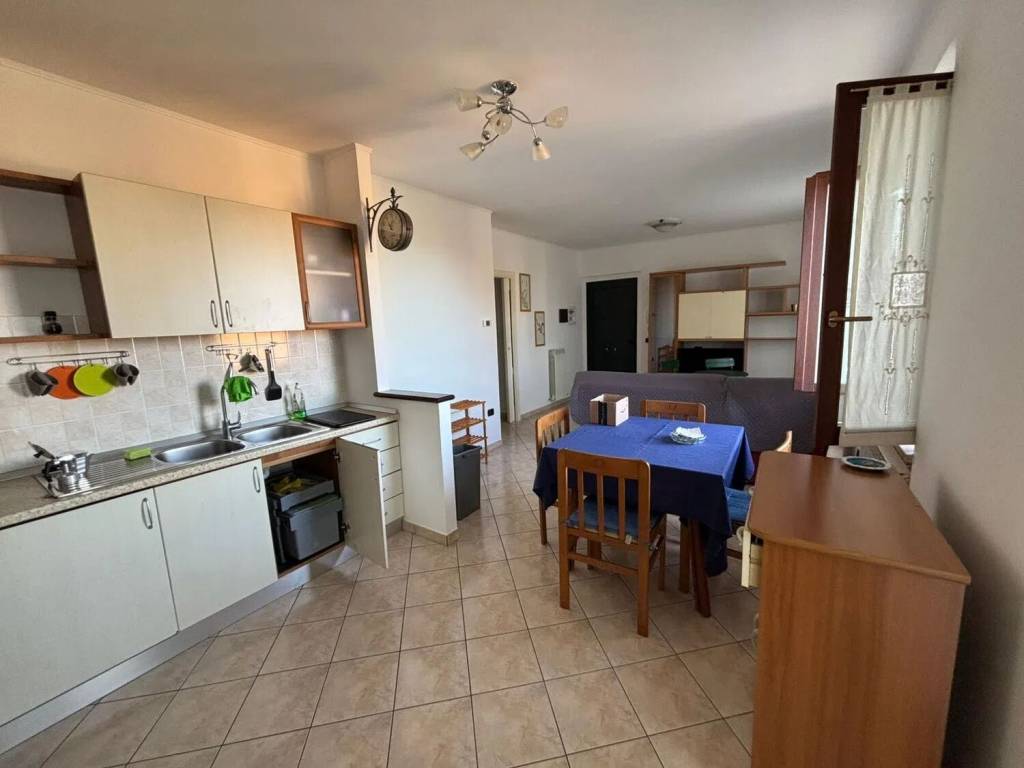Appartamento a San costanzo in Via Degli Ulivi S.N.C. - Foto 2