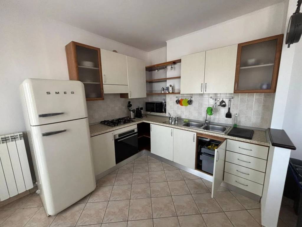 Appartamento a San costanzo in Via Degli Ulivi S.N.C. - Foto 3
