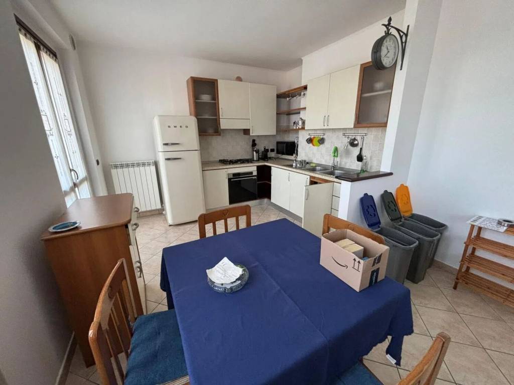 Appartamento a San costanzo in Via Degli Ulivi S.N.C. - Foto 4