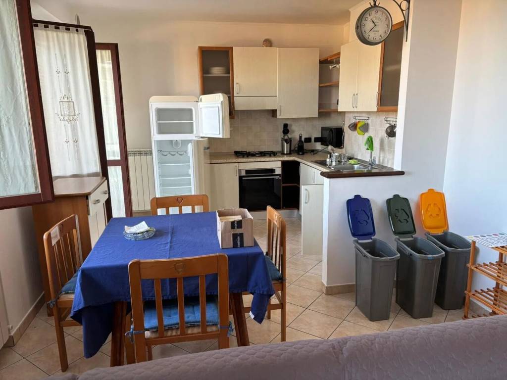 Appartamento a San costanzo in Via Degli Ulivi S.N.C. - Foto 5