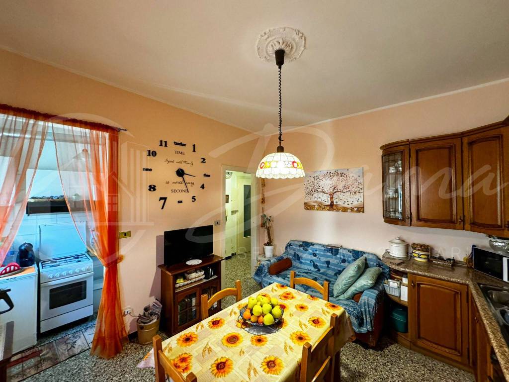 Appartamento a Asti in Via Croce Verde, 2 - Foto 2