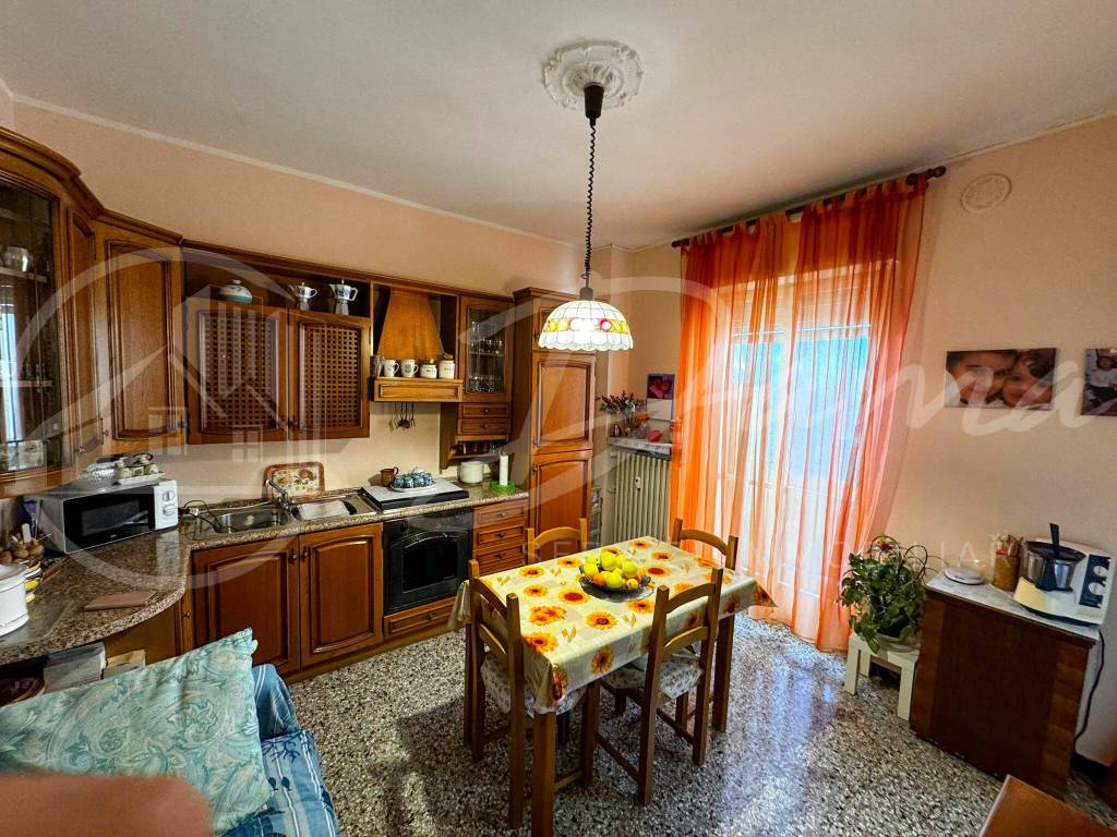 Appartamento a Asti in Via Croce Verde, 2 - Foto 3