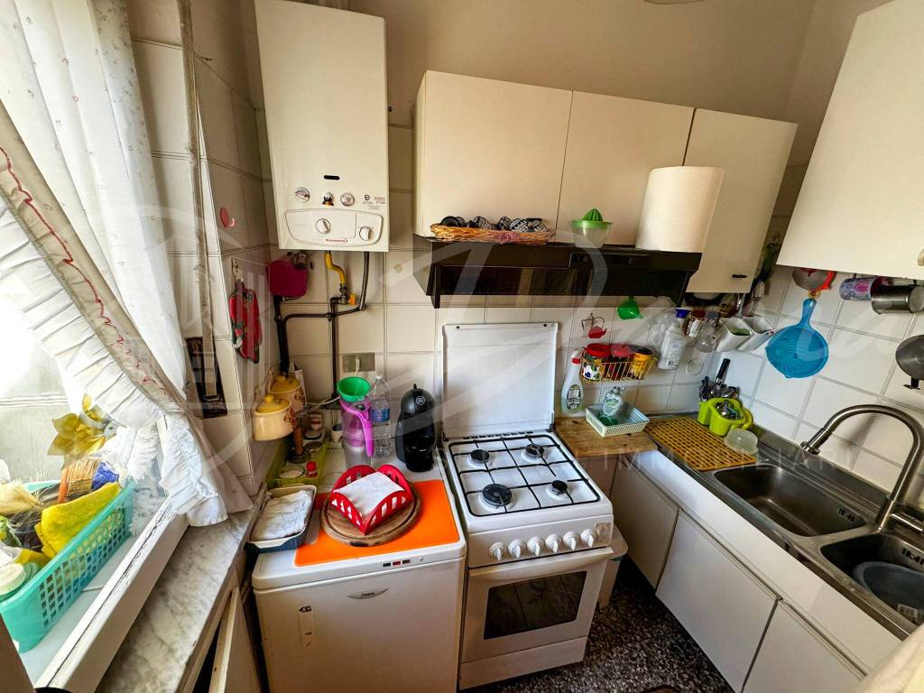 Appartamento a Asti in Via Croce Verde, 2 - Foto 4