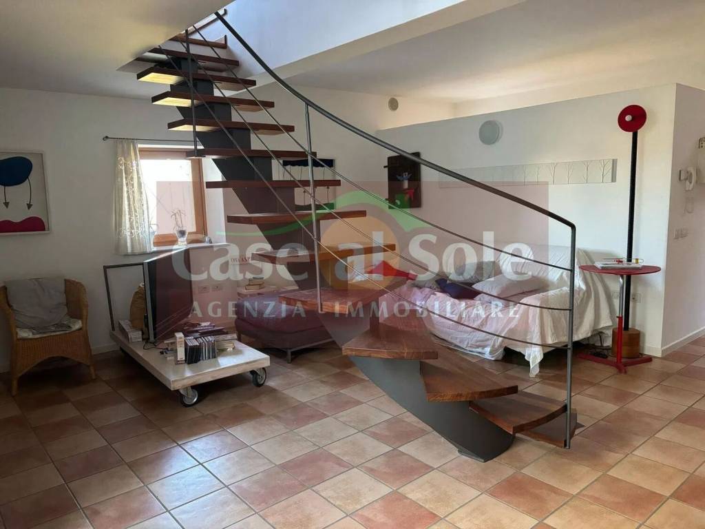 Appartamento a San costanzo in San Costanzo S.N.C. - Foto 2