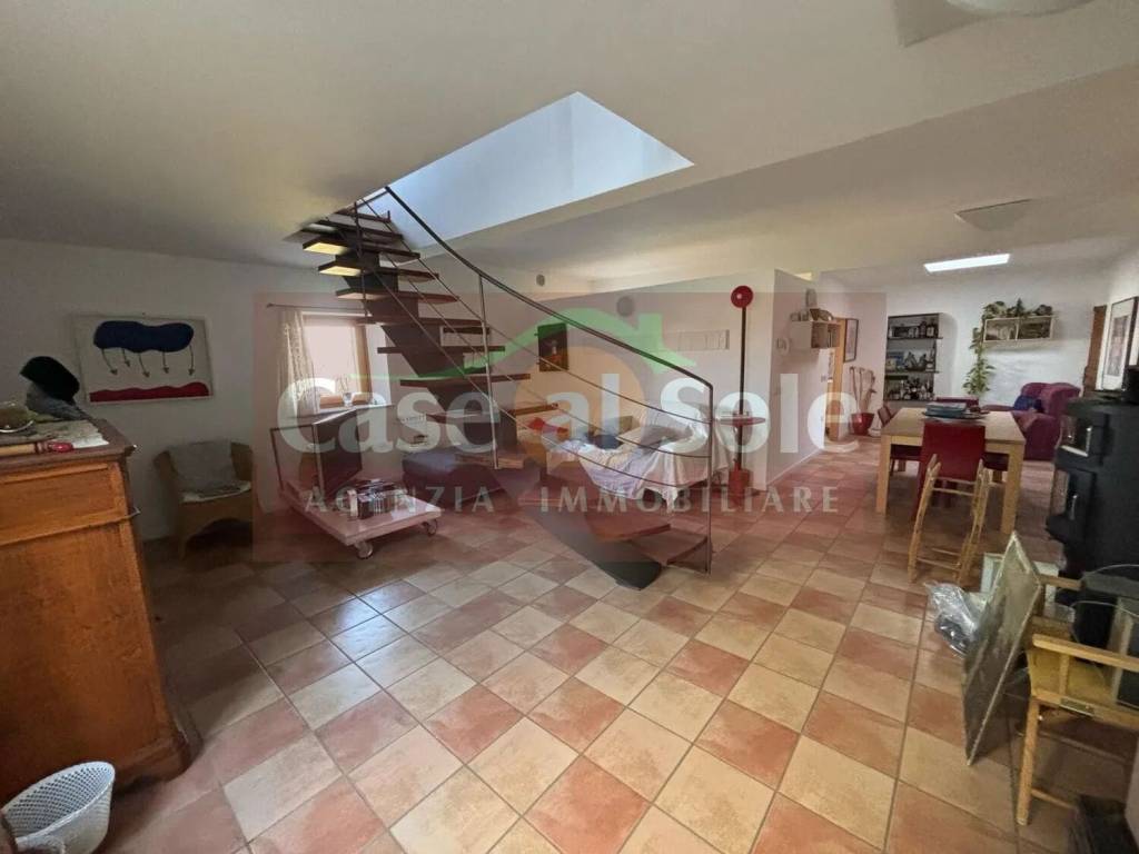 Appartamento a San costanzo in San Costanzo S.N.C. - Foto 3
