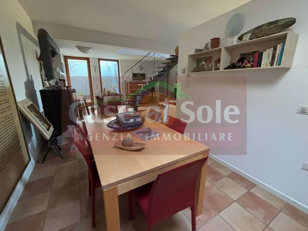 Appartamento a San costanzo in San Costanzo S.N.C. - Foto 4