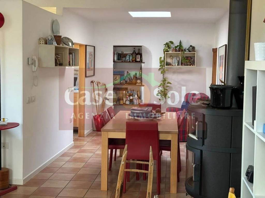 Appartamento a San costanzo in San Costanzo S.N.C. - Foto 5