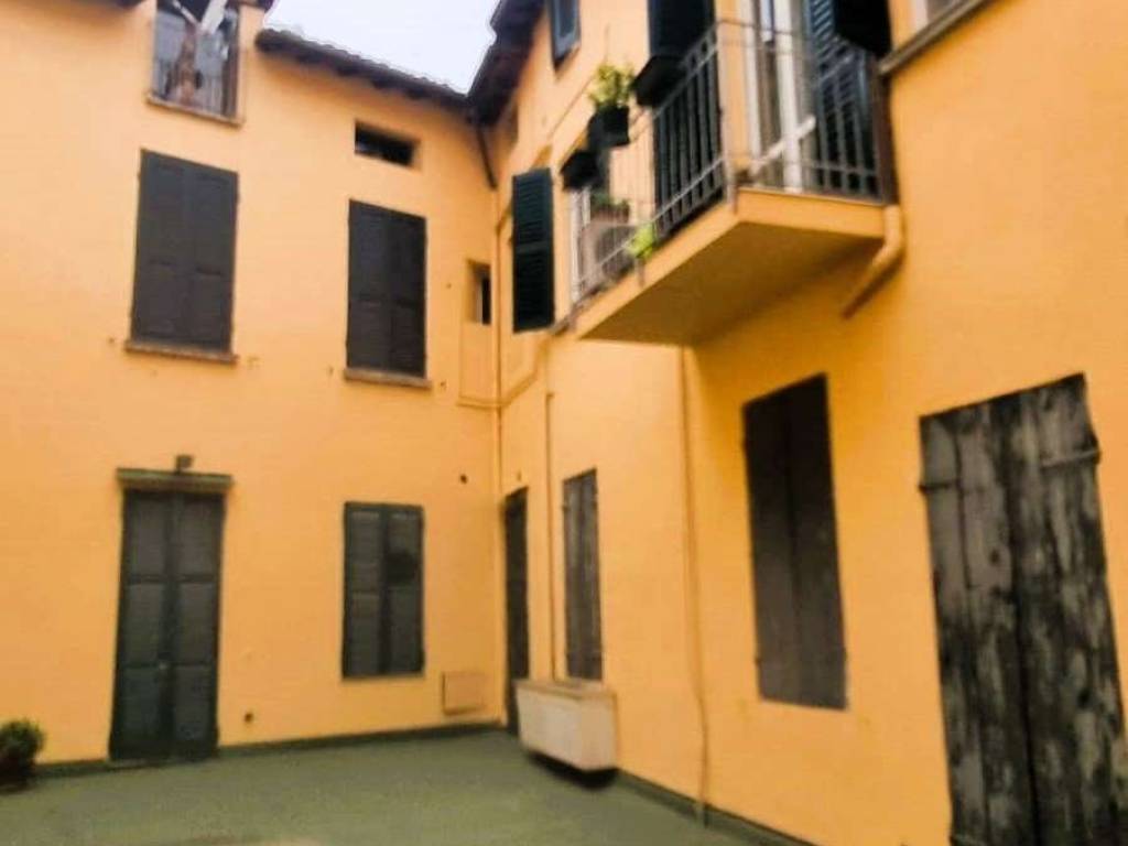 Immobile a Reggio emilia in Via Emilia Santo Stefano - Foto 2
