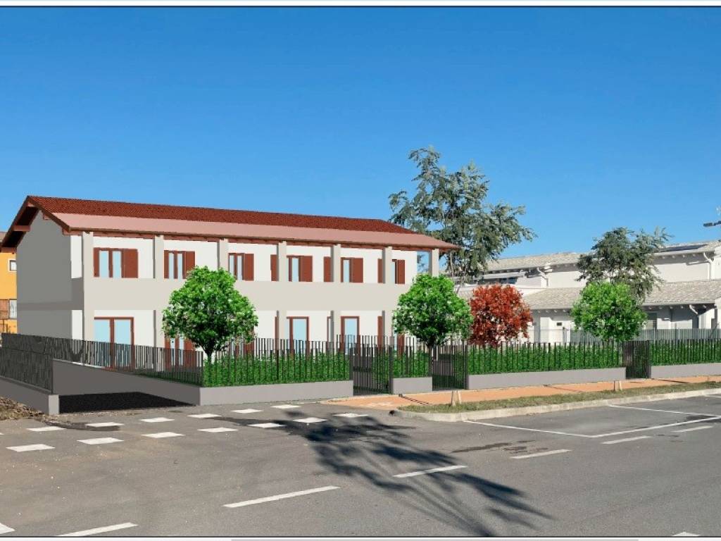 Villetta a schiera a Castiglione delle stiviere - Foto 3