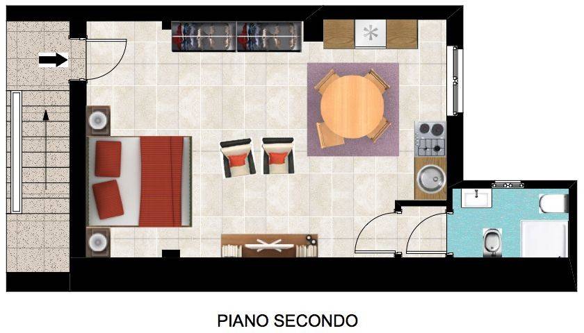 Appartamento a Reggio emilia - Foto 5