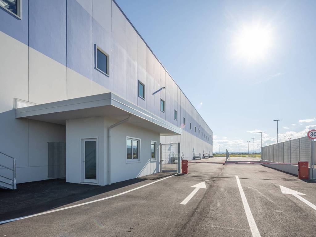 Immobile a Balocco in SP57 - Foto 5
